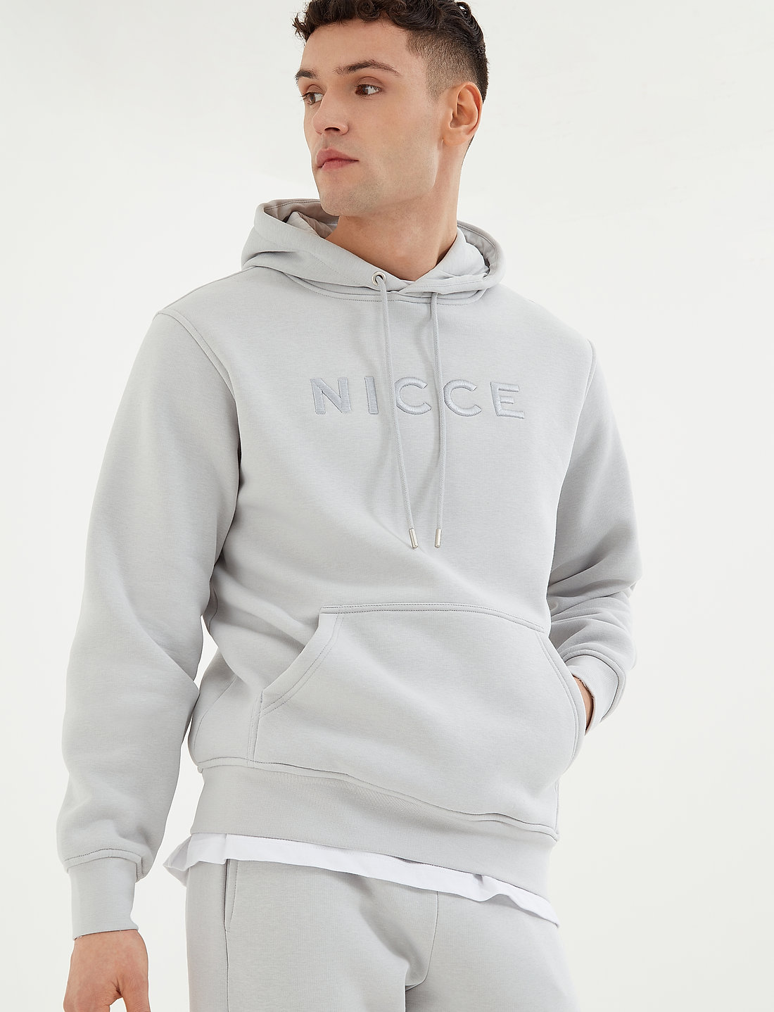 Nicce mens sweatshirts sales