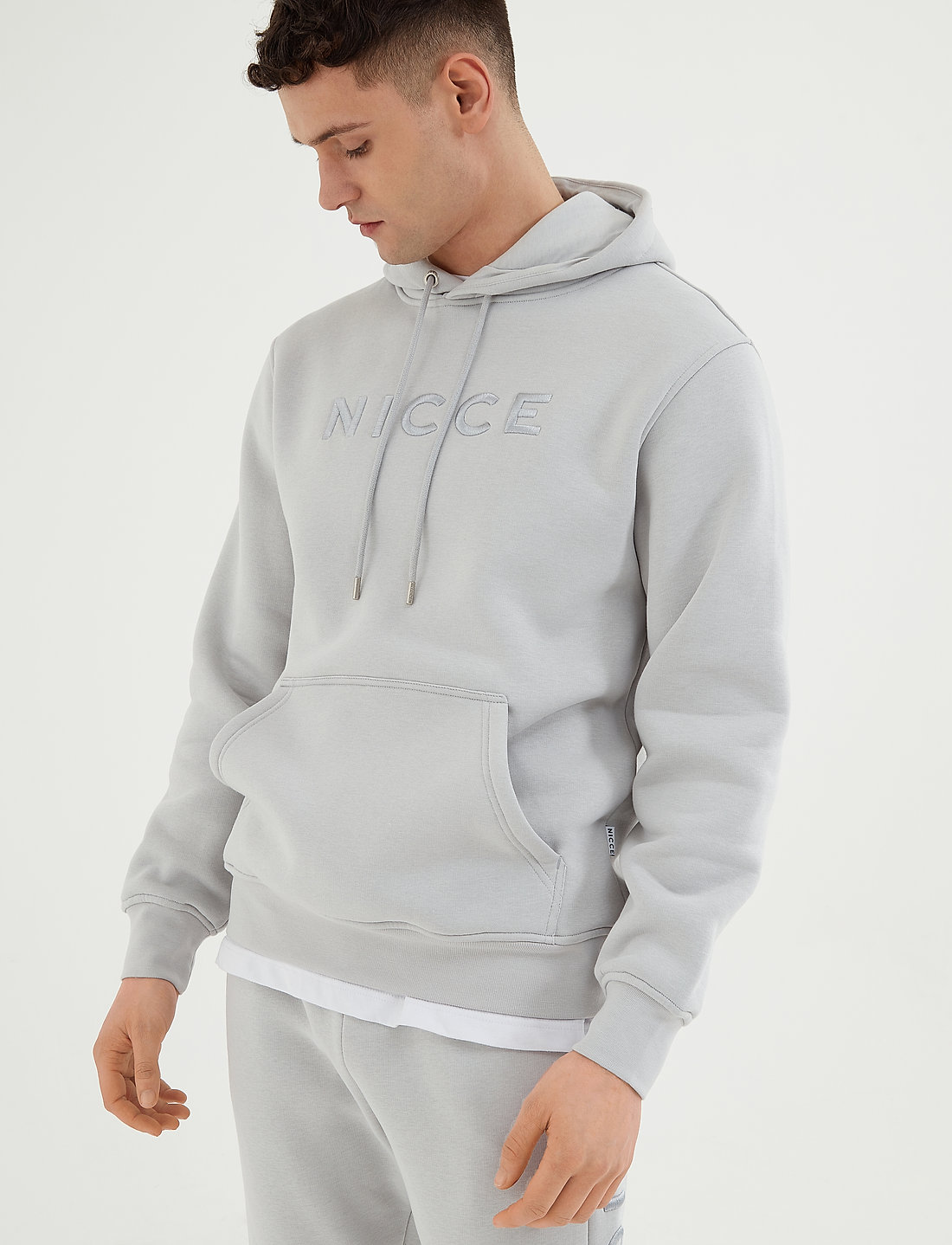 Nicce mercury hoodie hotsell