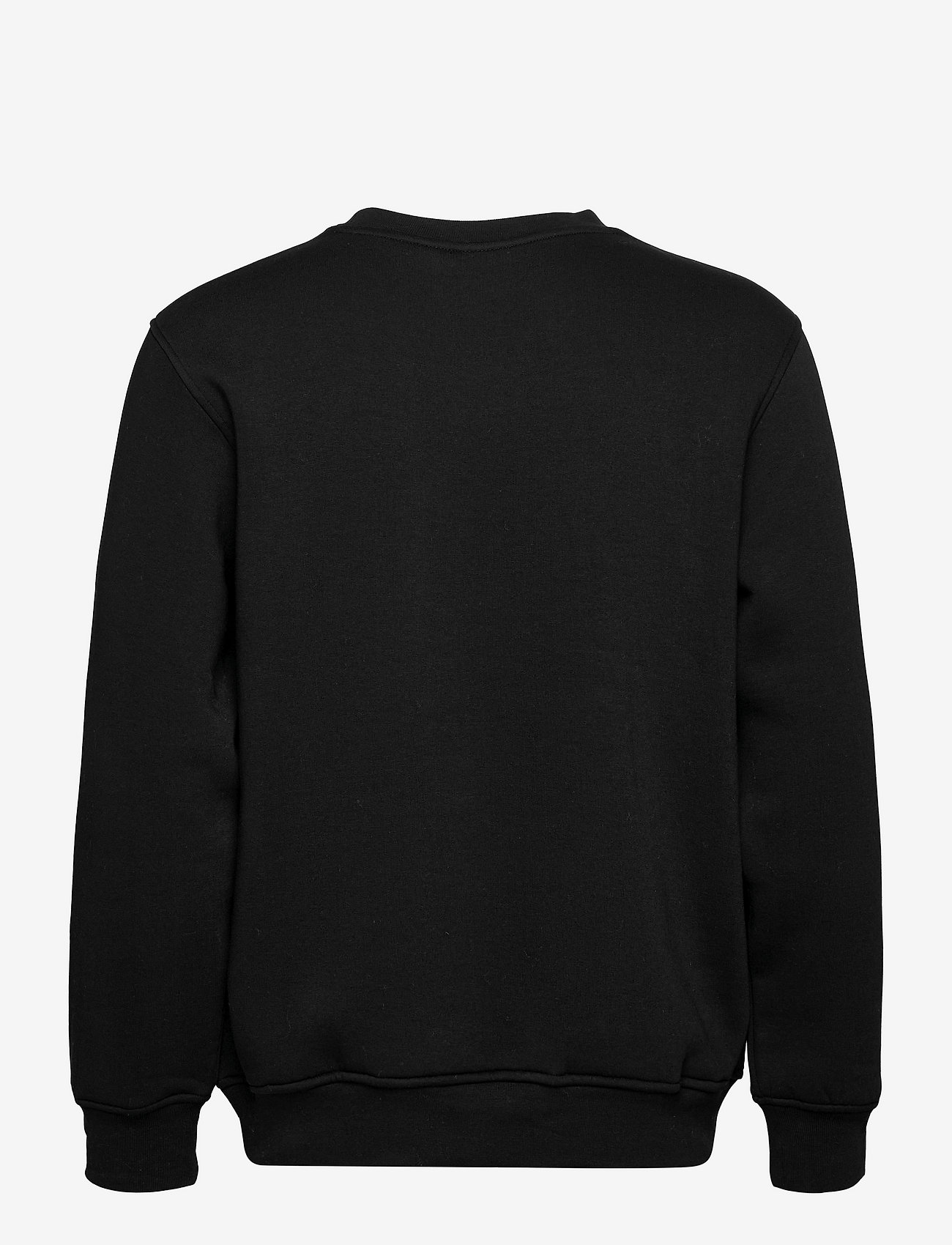 NICCE - MERCURY SWEAT - sweatshirts - black - 1