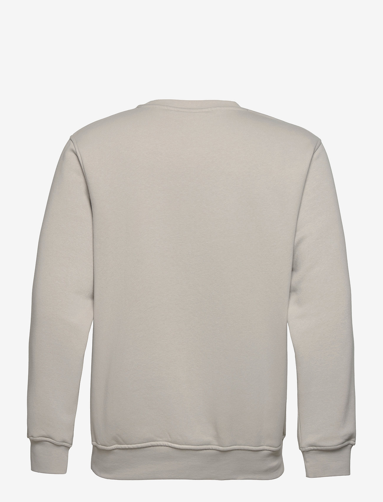 NICCE - MERCURY SWEAT - sweatshirts - stone grey - 1