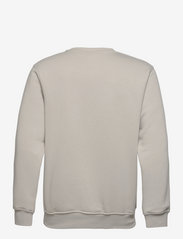 NICCE - MERCURY SWEAT - sweatshirts - stone grey - 1