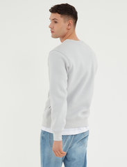 NICCE - MERCURY SWEAT - sweatshirts - stone grey - 5