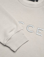 NICCE - MERCURY SWEAT - sweatshirts - stone grey - 6