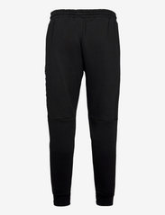NICCE - MERCURY JOGGERS - sweatpants & joggingbukser - black - 1
