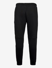 NICCE - MERCURY JOGGERS - joggingbyxor - black - 1