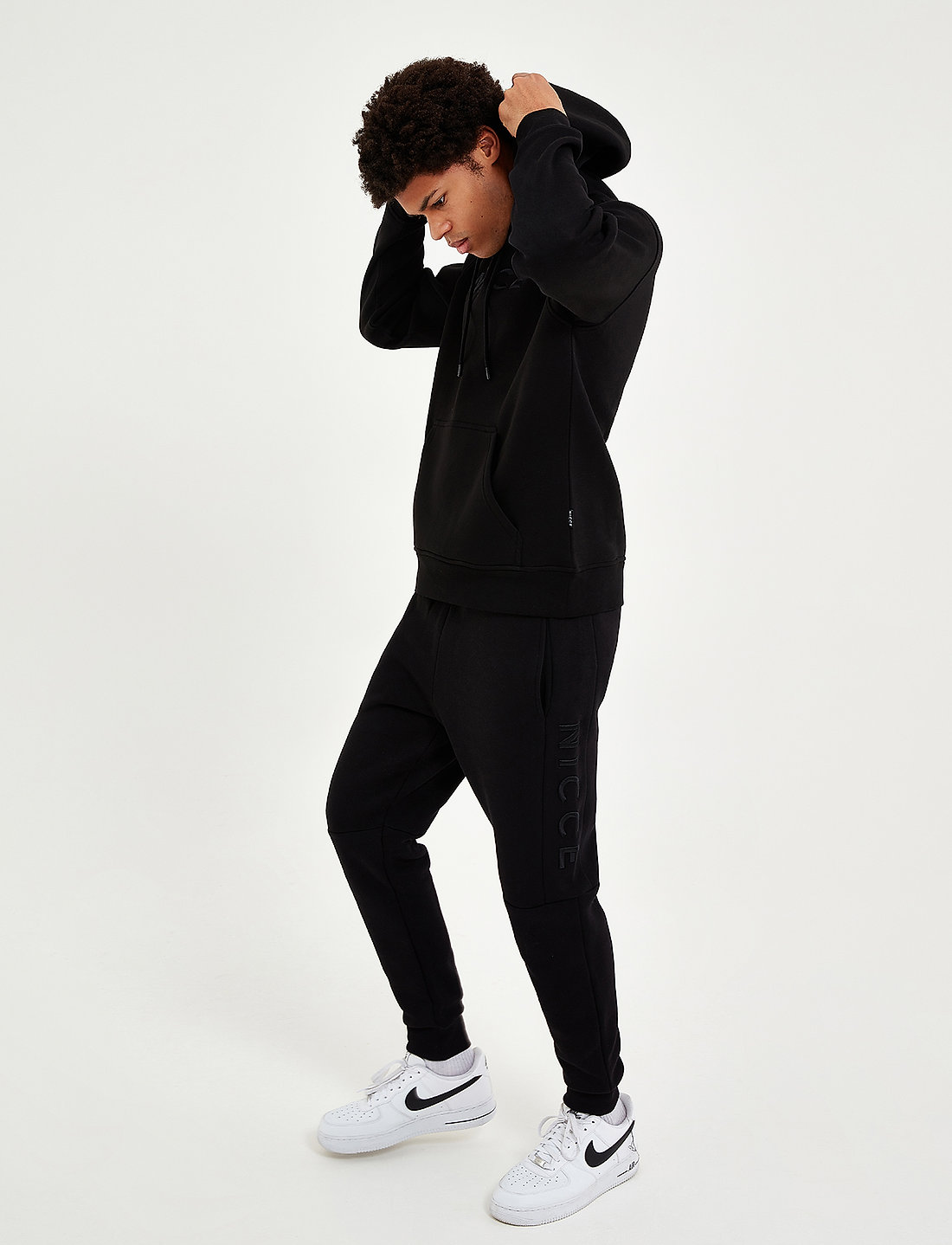 MERCURY JOGGERS