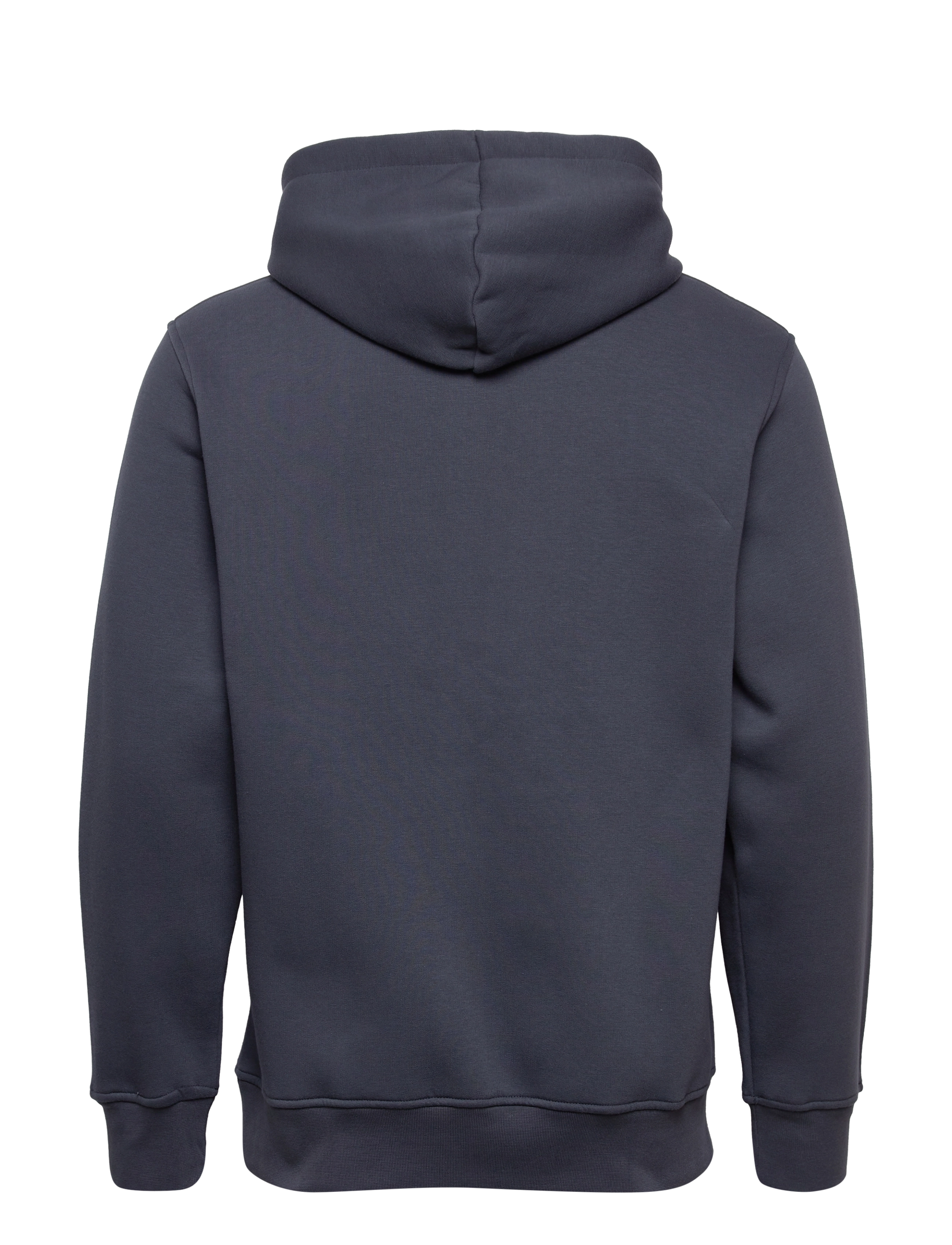 NICCE - MERCURY HOOD - typhoon blue - 1