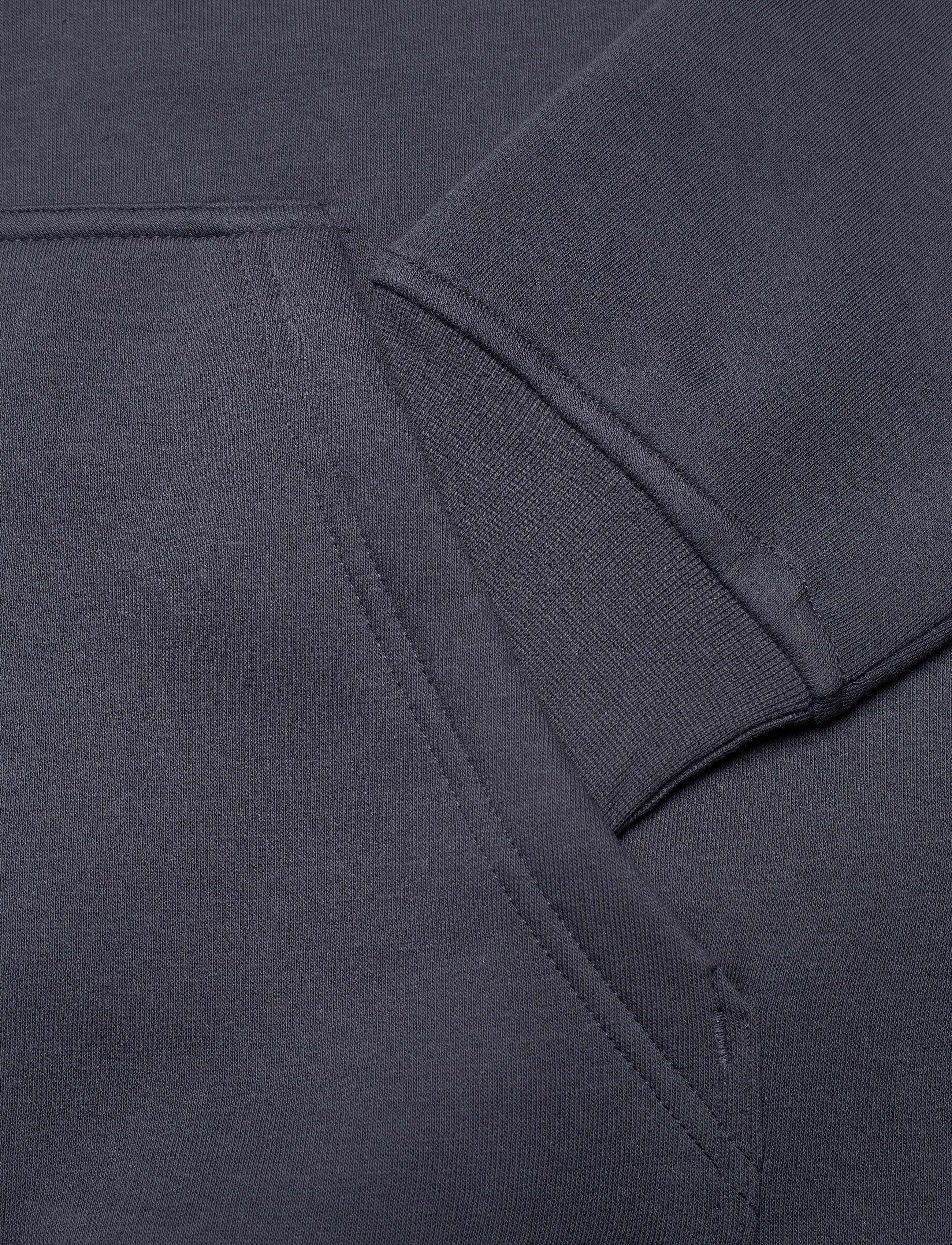 NICCE - MERCURY HOOD - typhoon blue - 3