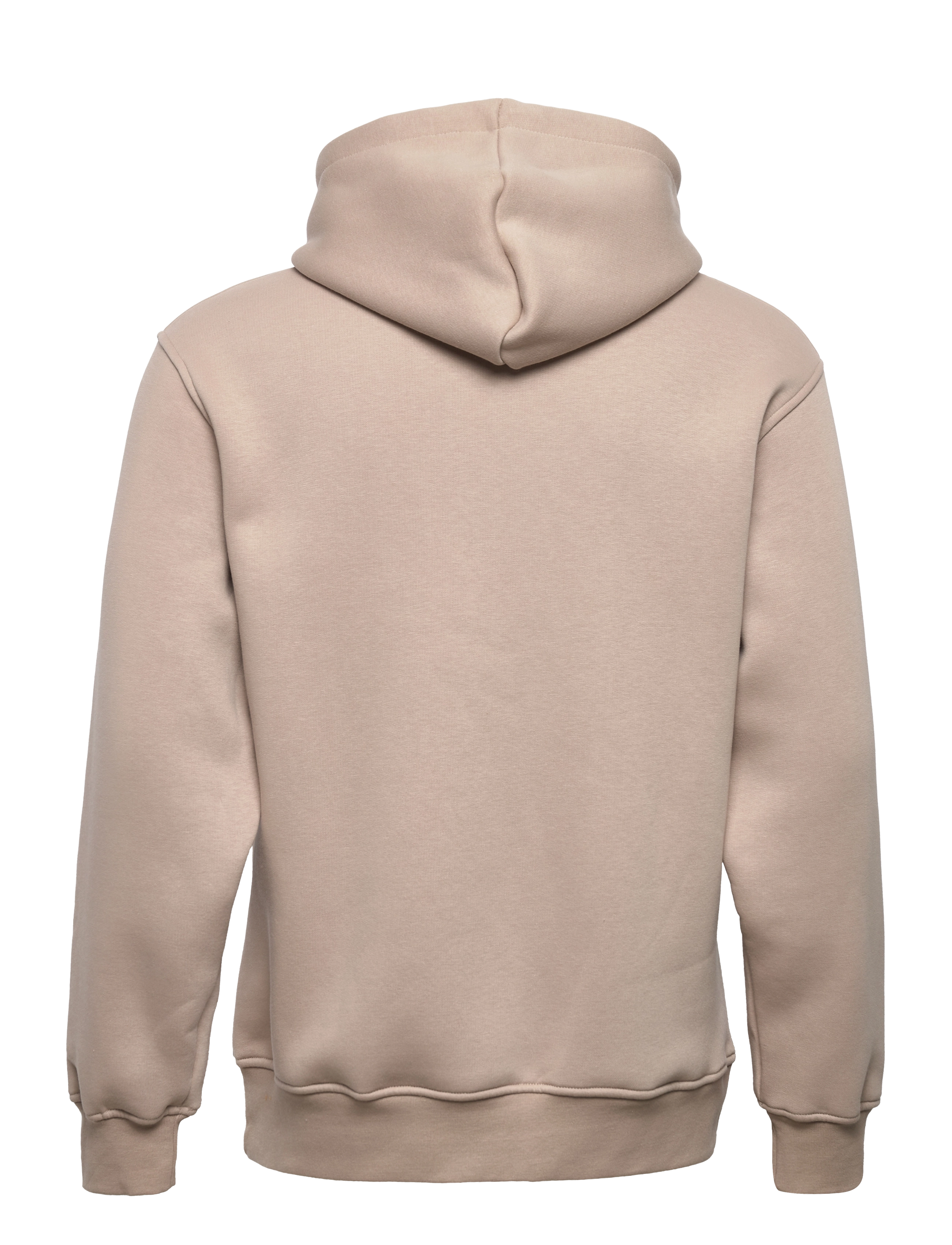 NICCE - MERCURY HOOD - latte - 1