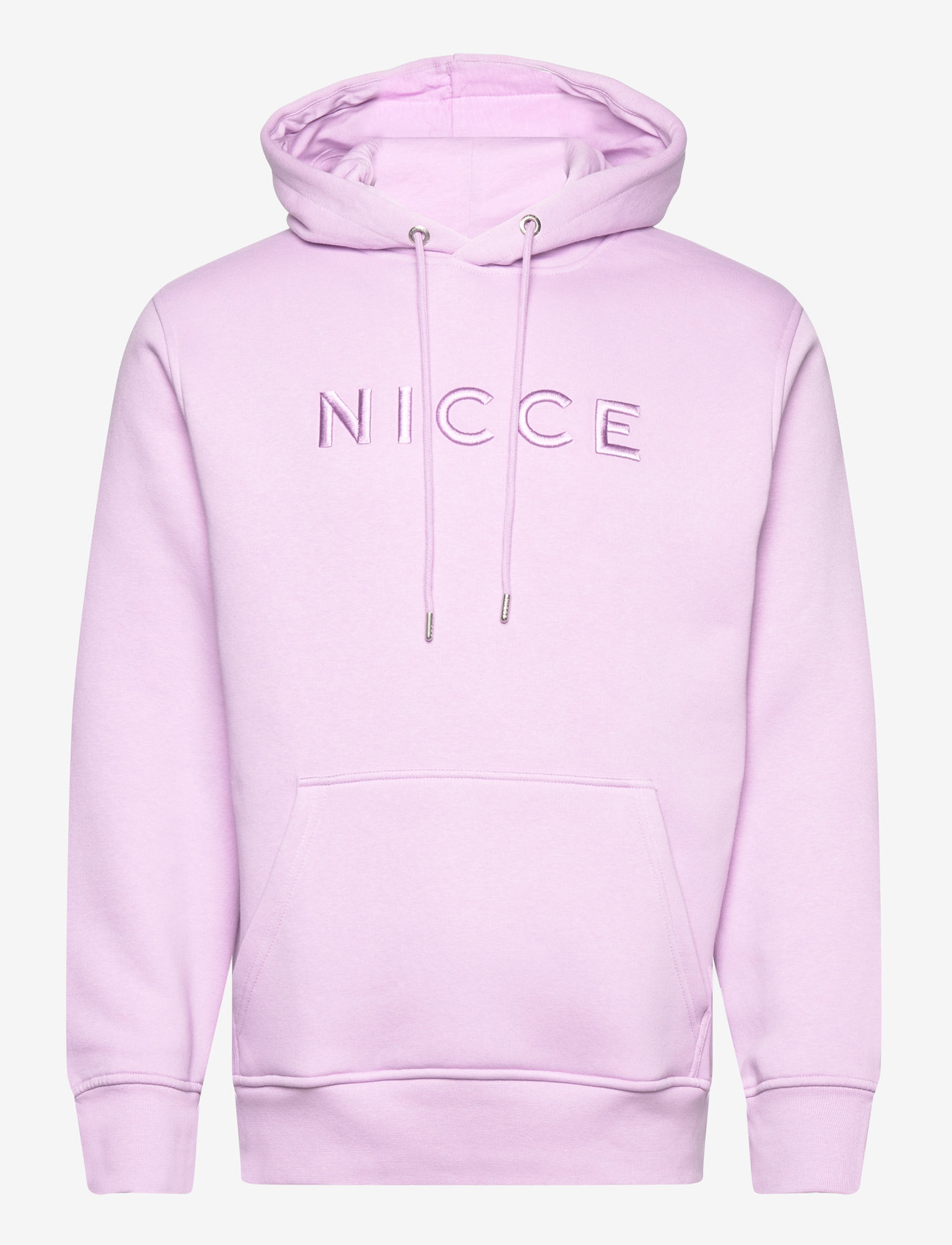 NICCE - MERCURY HOOD - amethyst pink - 0
