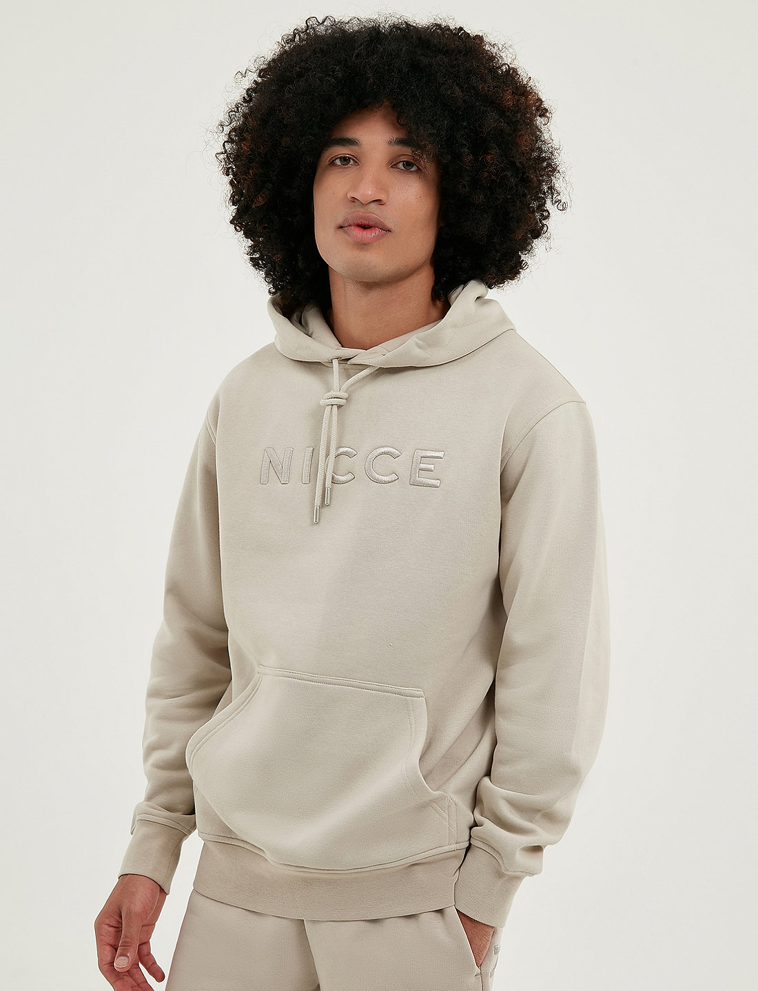 Nicce hoodie sale sales