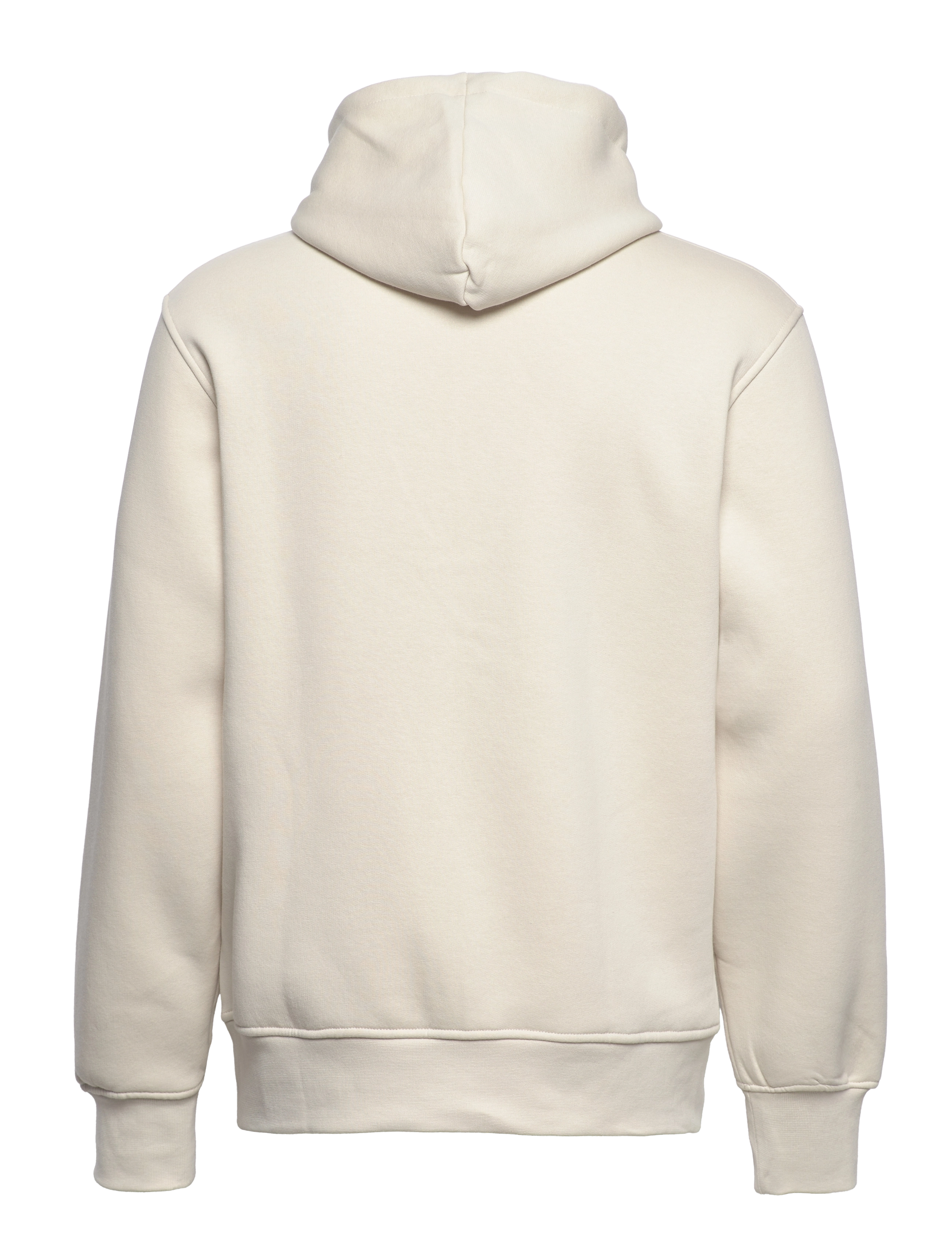 NICCE - MERCURY HOOD - quartz white - 1