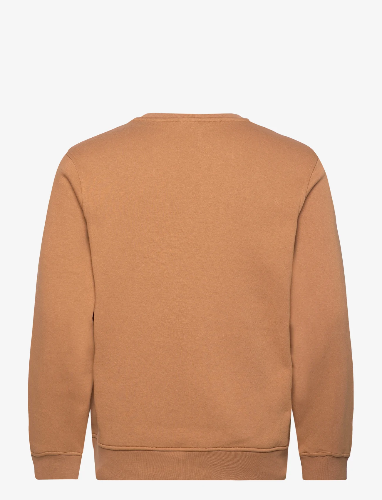 NICCE - MERCURY SWEAT - sweatshirts - taffy brown - 1