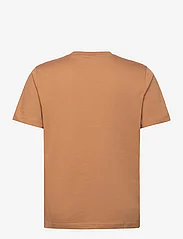 NICCE - MERCURY T-SHIRT - kortermede t-skjorter - taffy brown - 1