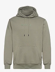 NICCE - MARS HOOD - hoodies - leaf - 0
