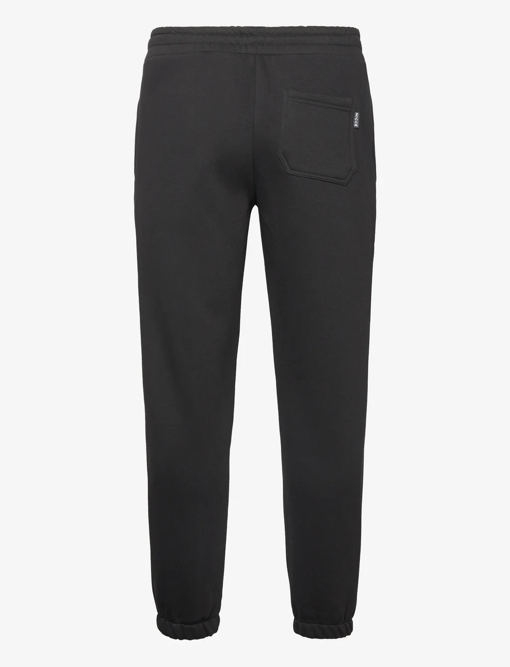 Grey top nicce joggers