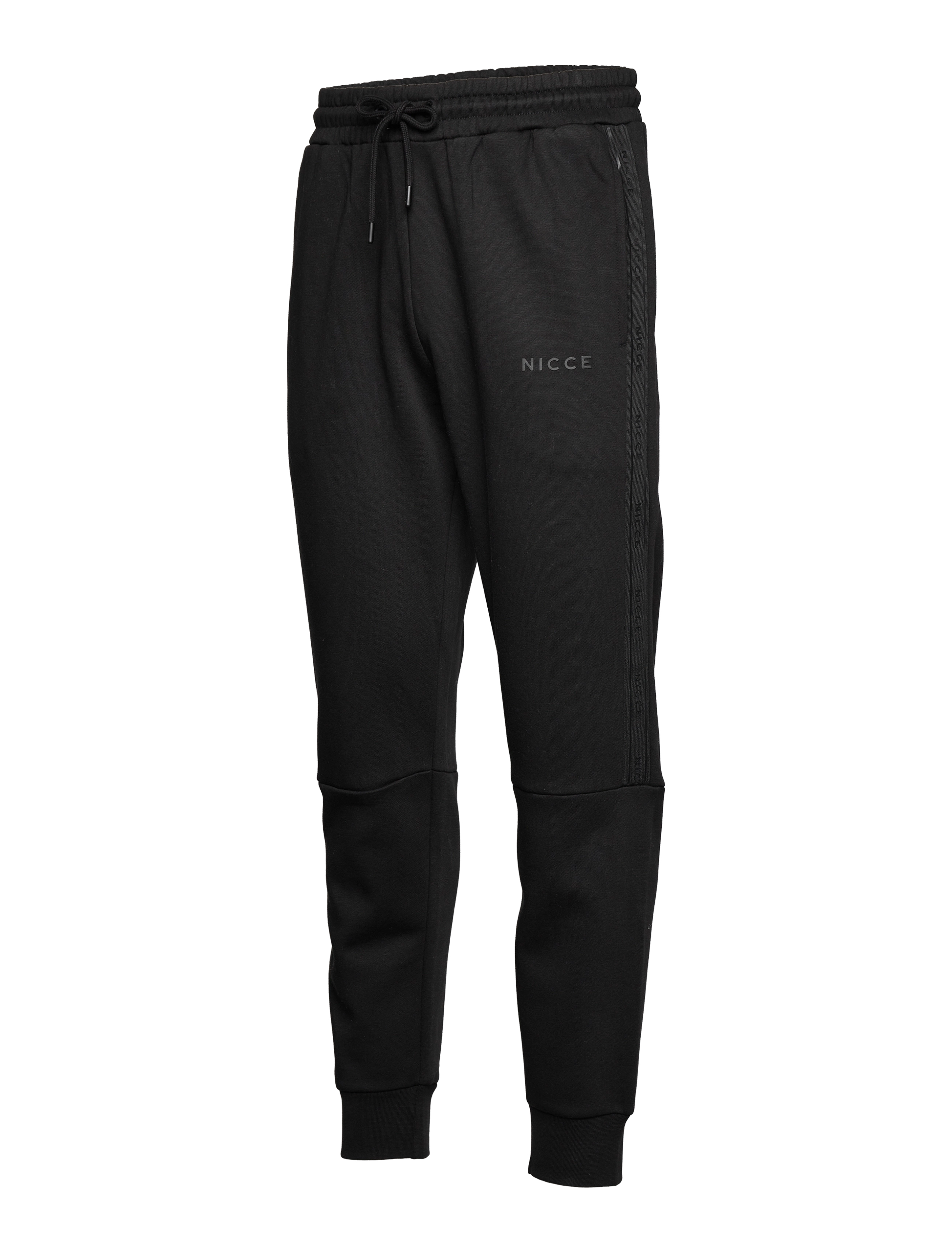 NICCE - ROUTE JOGGERS - black - 3