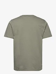 NICCE - MARS T-SHIRT - kortermede t-skjorter - leaf - 1