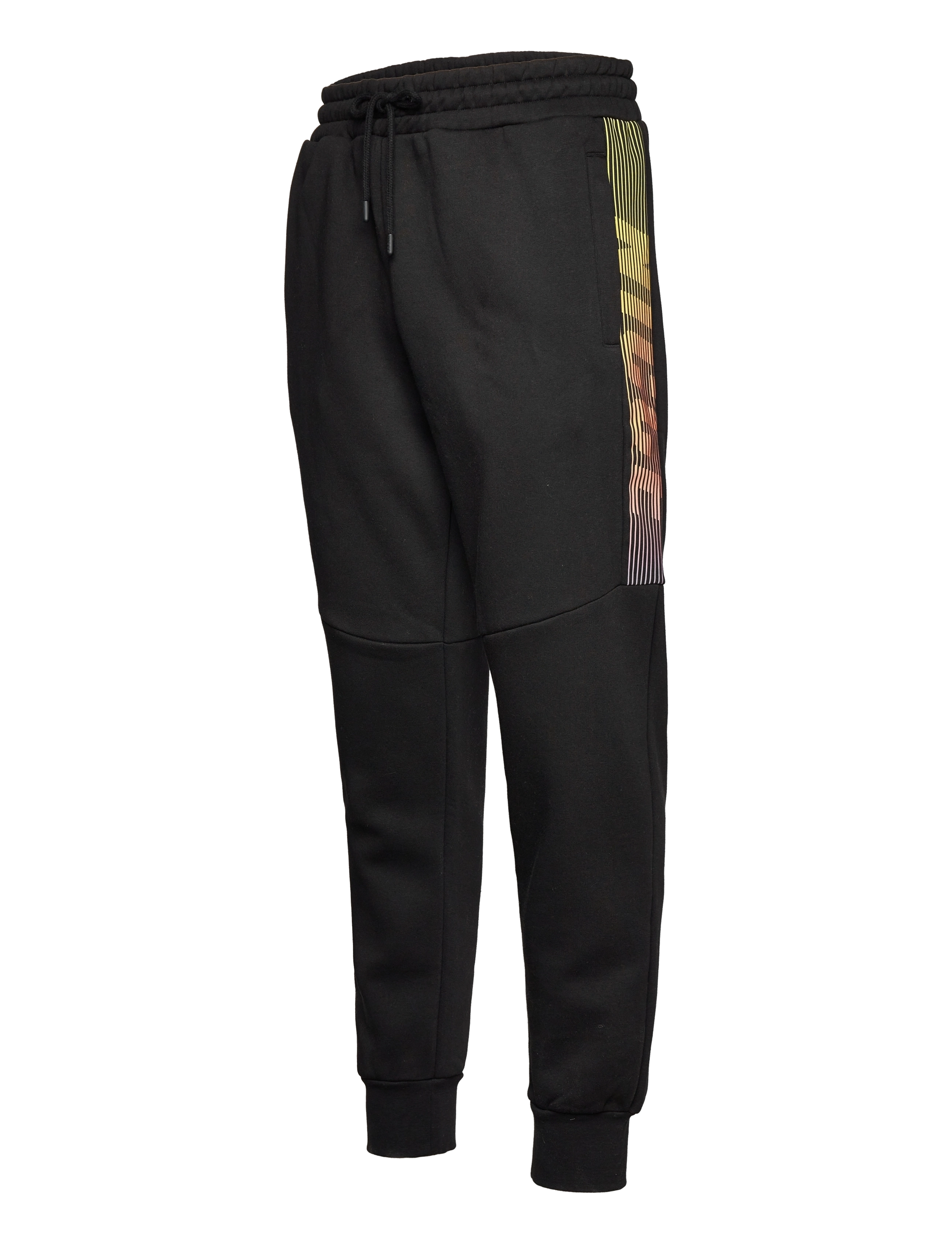 NICCE - LAJA JOGGERS - black - 2