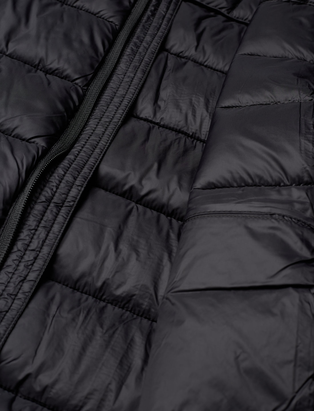 Nicce 2025 winter jacket