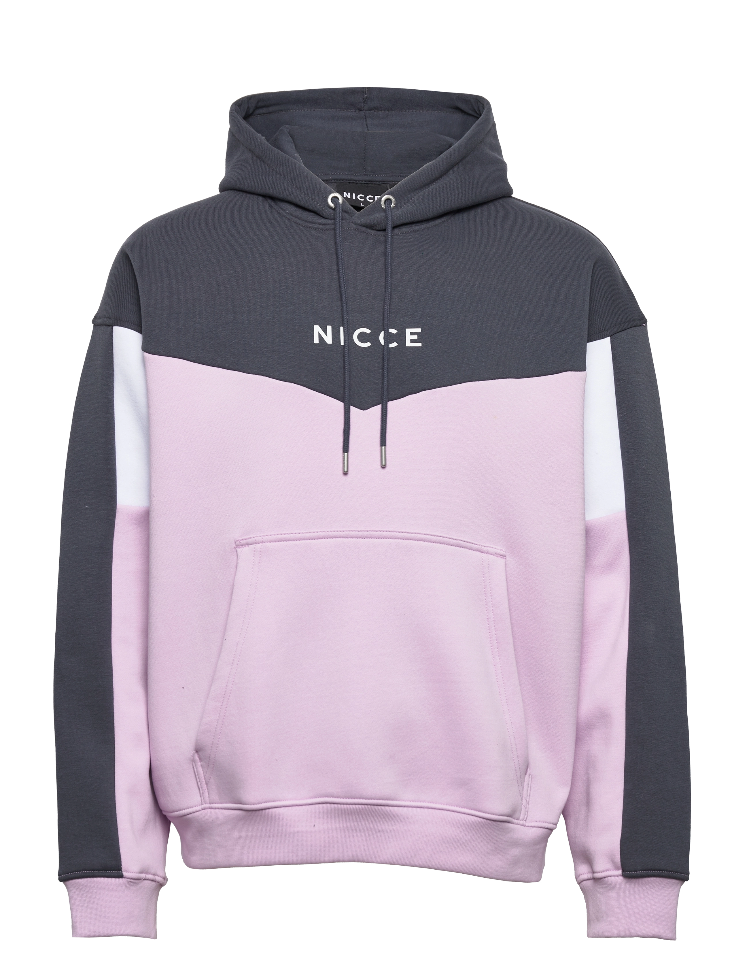 FORUM O/S HOOD - TYPHOON BLUE/AMETHYS