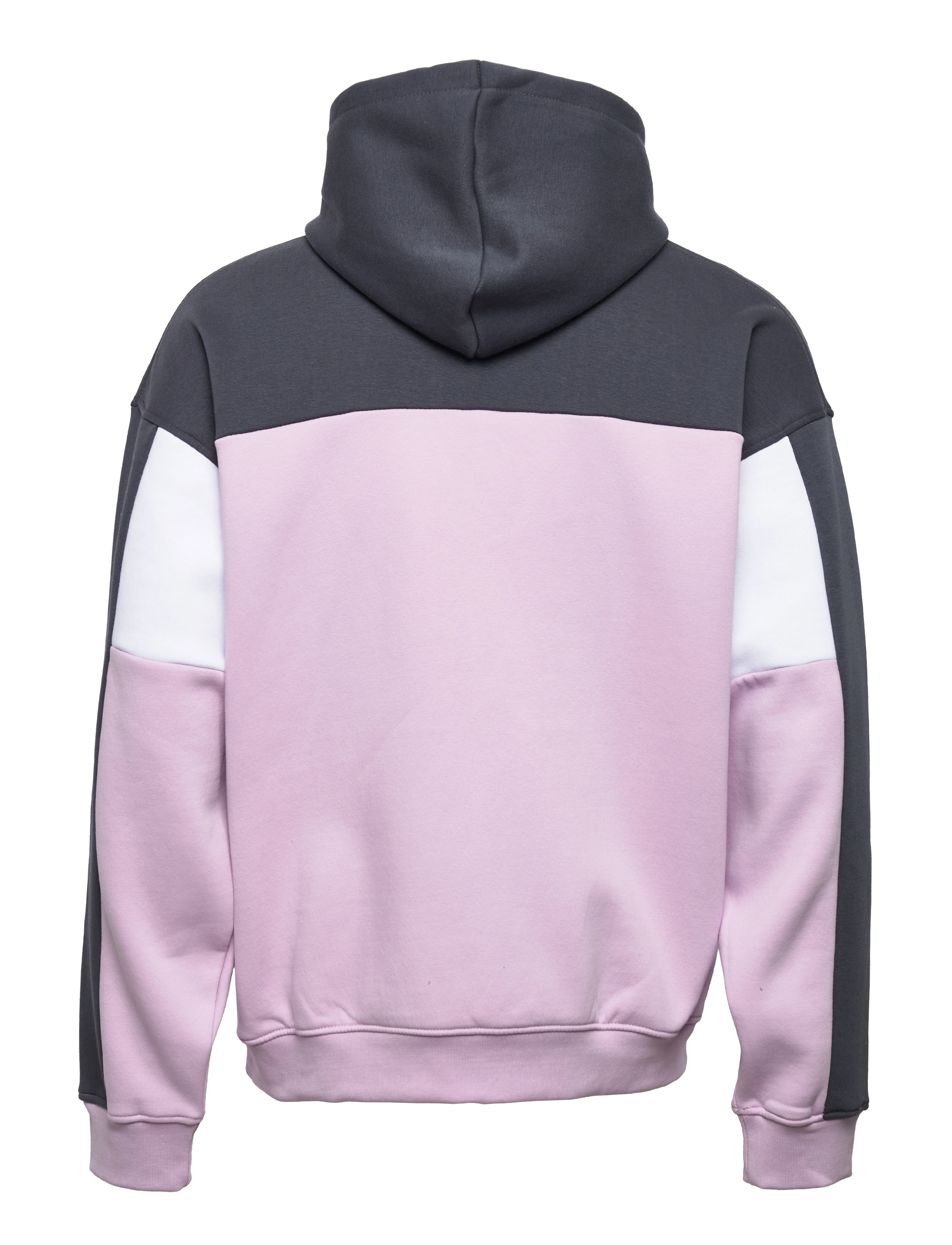 NICCE - FORUM O/S HOOD - typhoon blue/amethys - 1