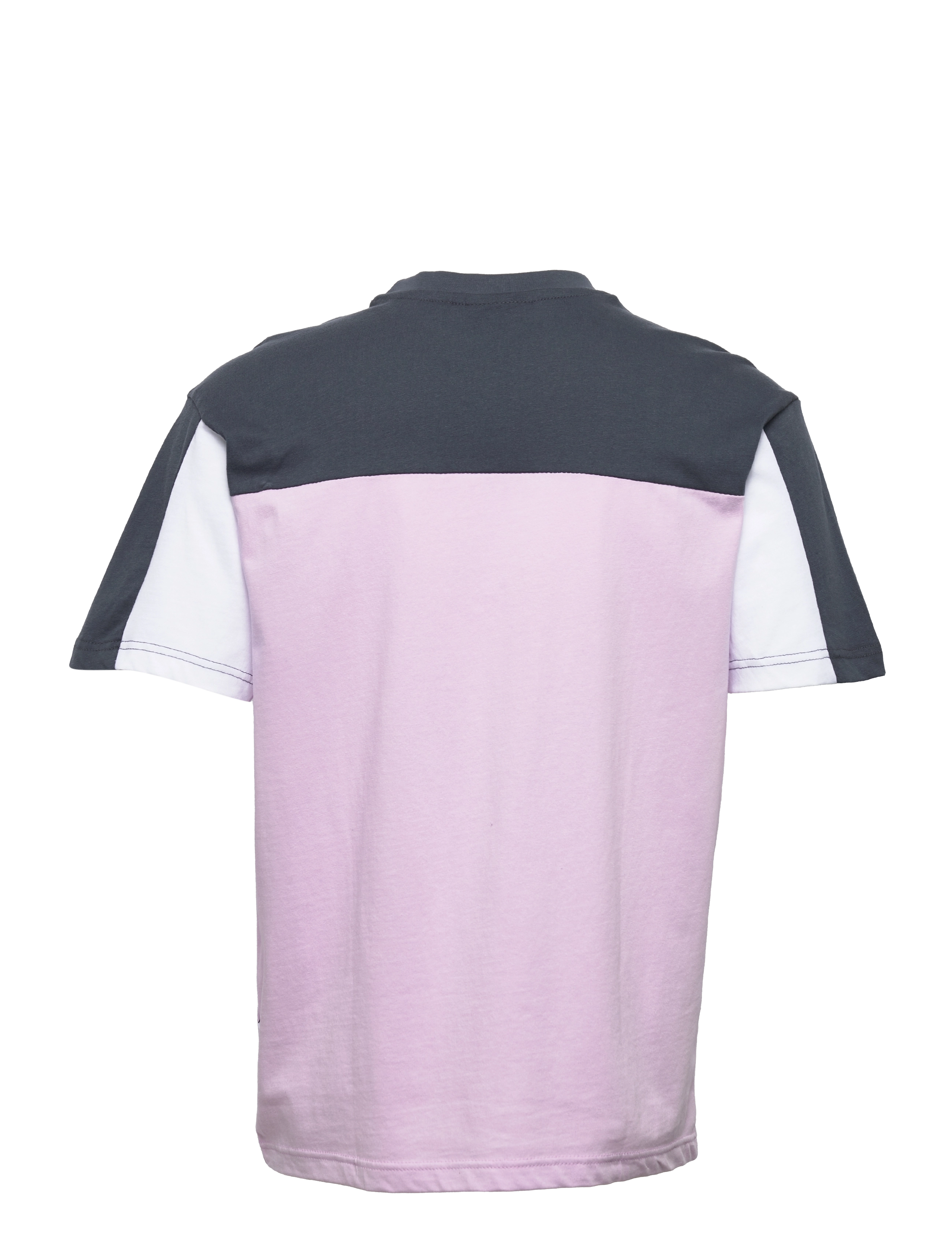 NICCE - FORUM O/S T-SHIRT - typhoon blue/amethys - 1