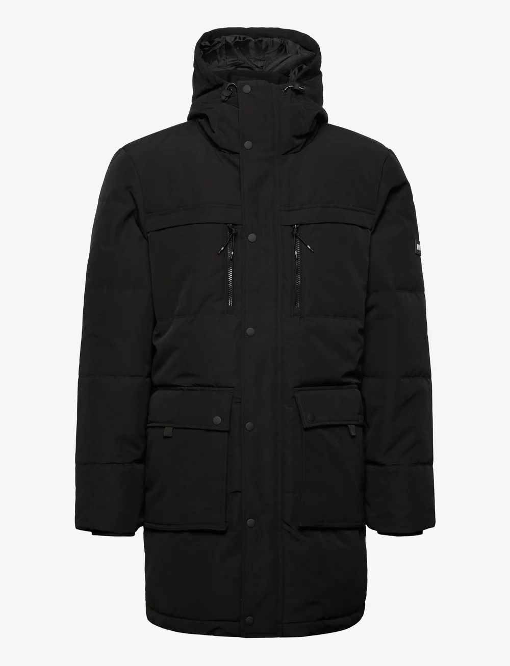 NICCE State Parka jackets coats shop at Booztlet