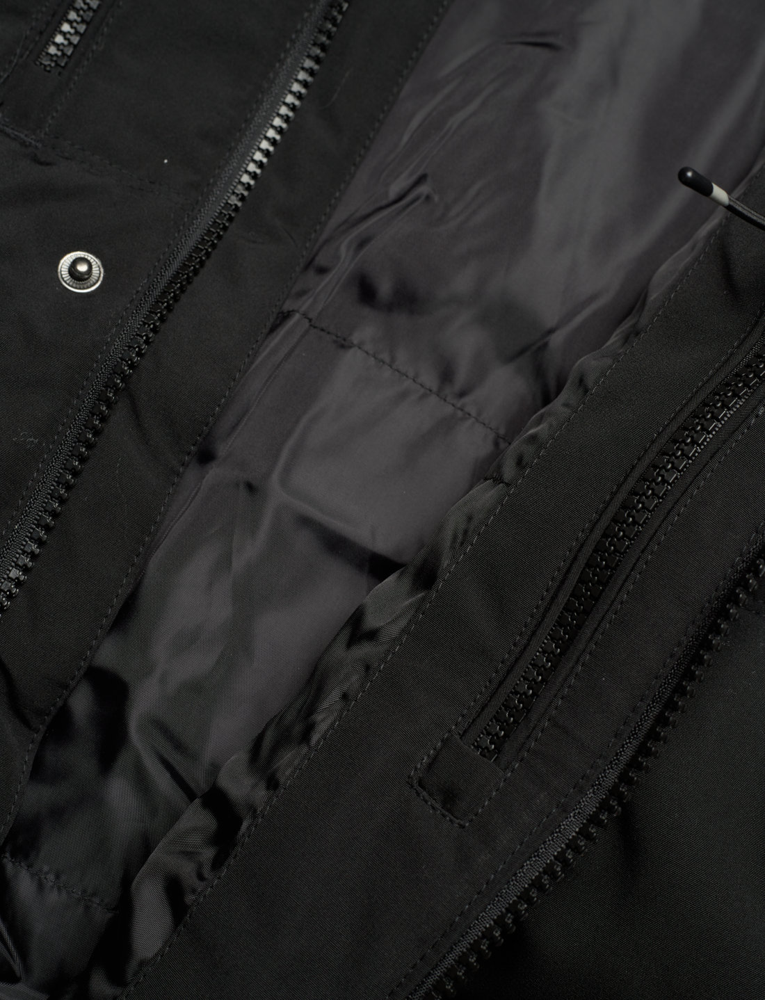 Nicce 2025 waterproof jacket