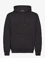 NICCE - EST.13 HOOD - hoodies - black - 0