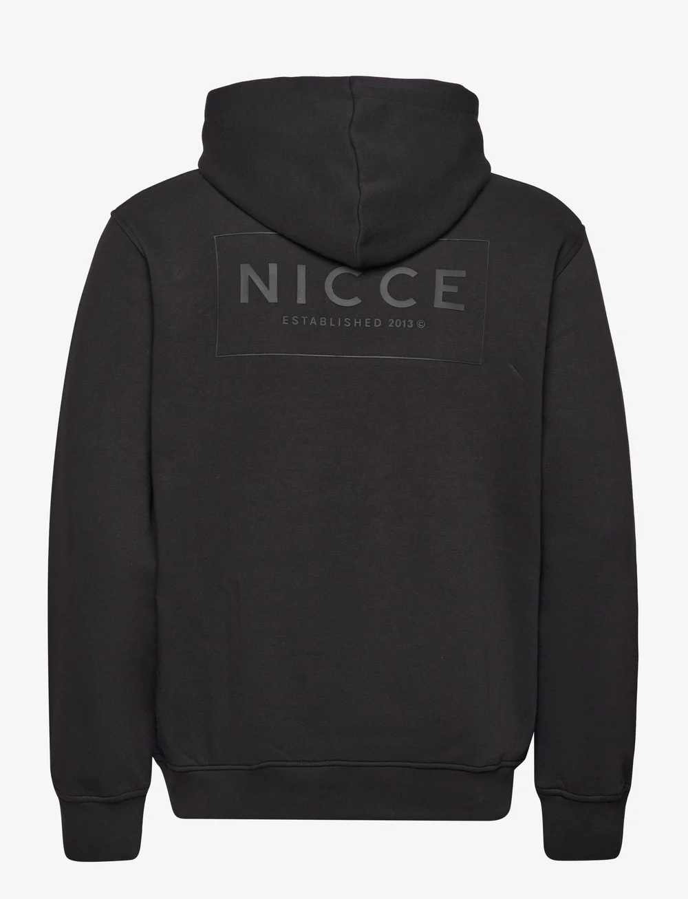 Nicce hoodie xs hotsell