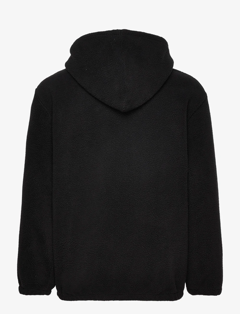 NICCE Mercury Borg Hood Mid layer jackets Boozt