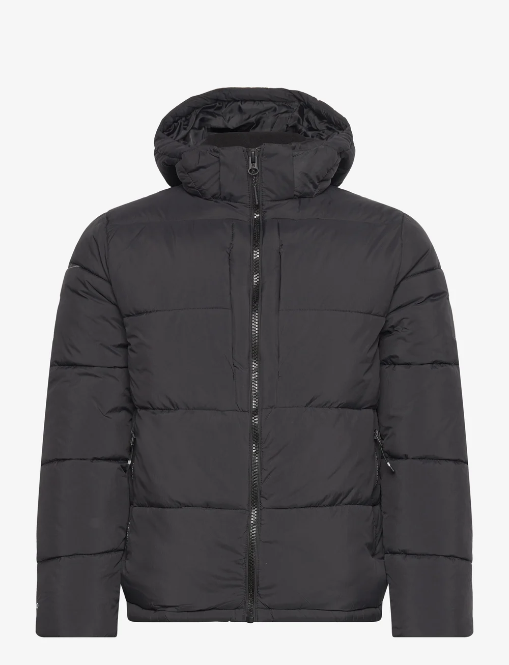 NICCE Morvan Hooded Jacket jackets shop at Booztlet