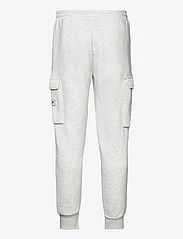 NICCE - EST.13 CARGO JOGGERS - joggebukser - oatmeal marl - 1