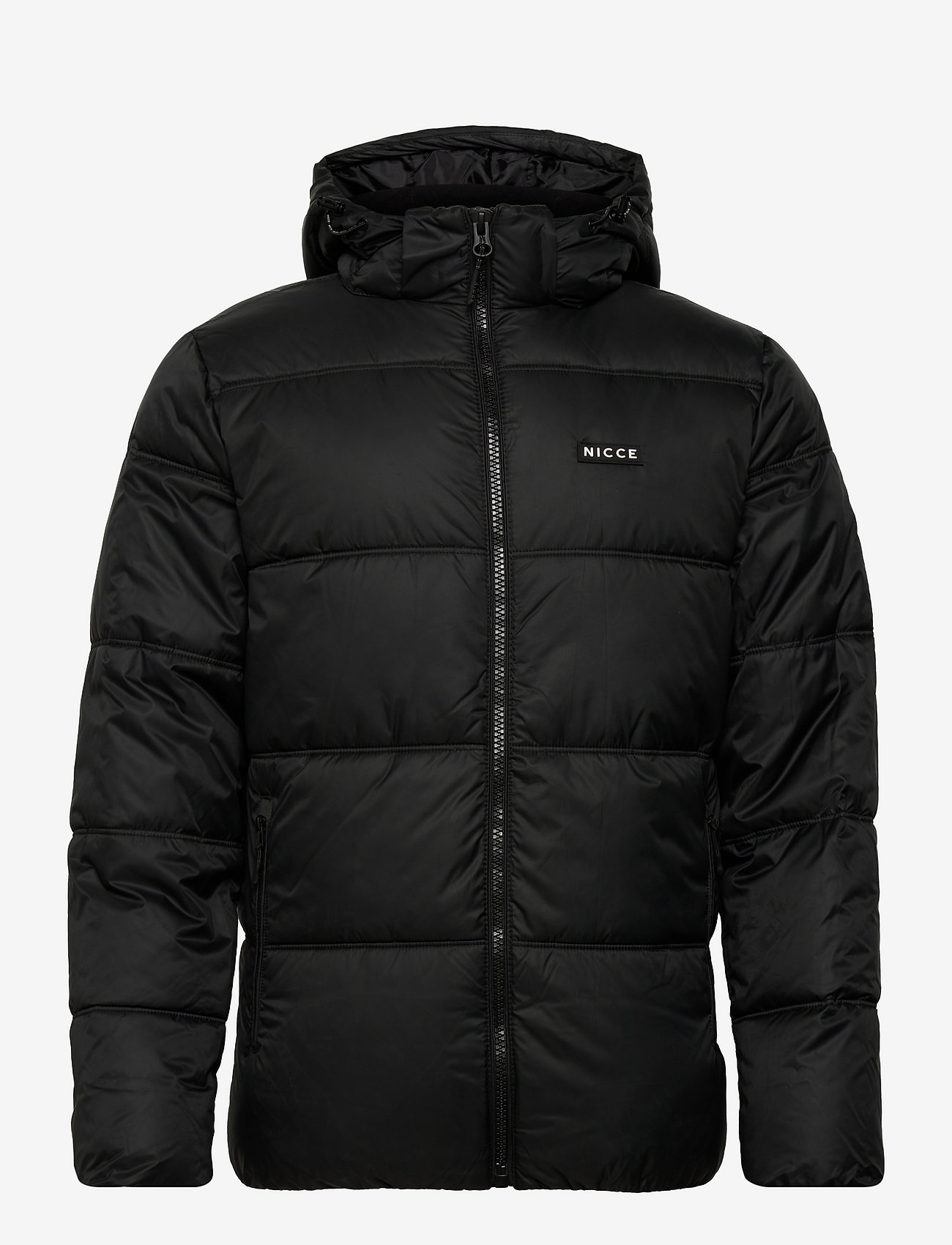 NICCE - EXPO JACKET - black - 0