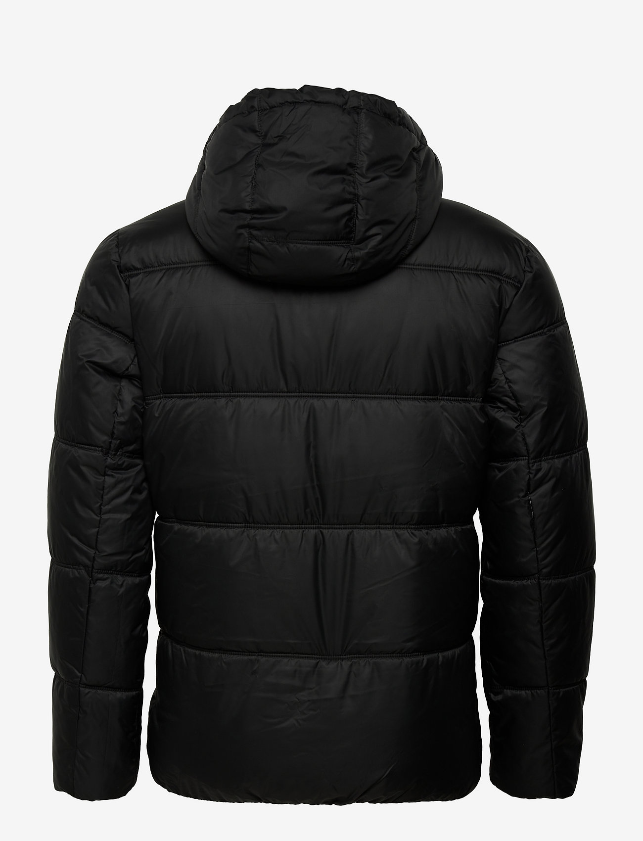 NICCE - EXPO JACKET - black - 1