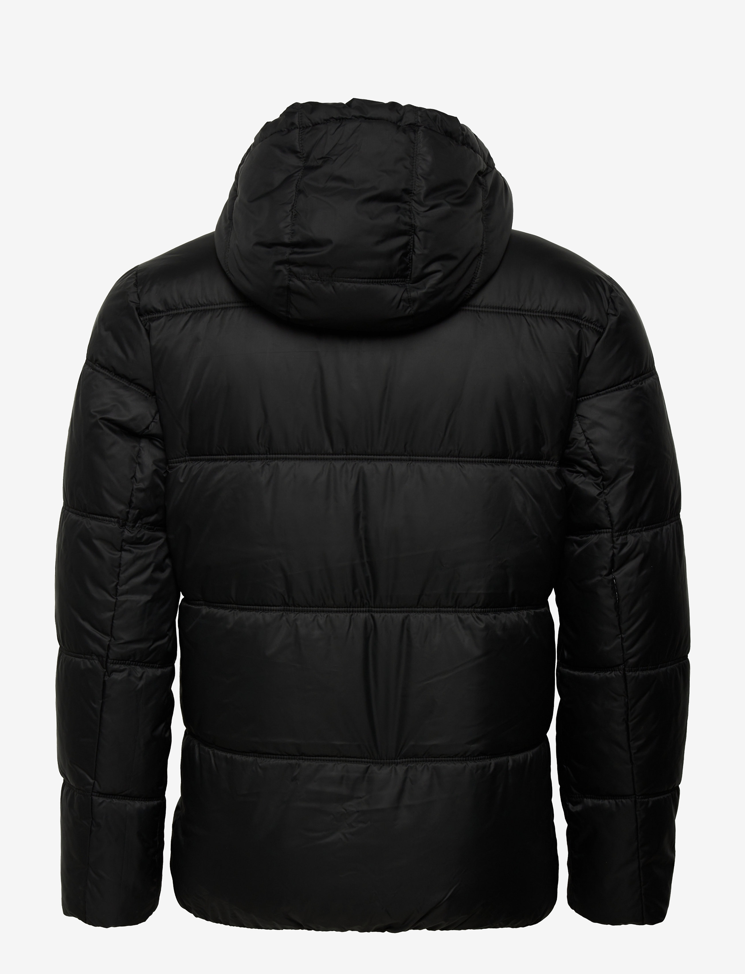 NICCE - EXPO JACKET - black - 1