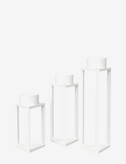 Nichba Design - Build My Light Set - lanterns - white - 0