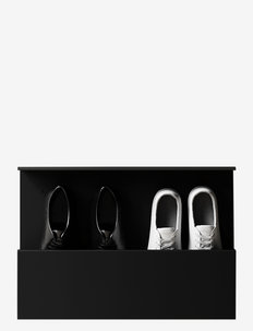Shoe Box, Nichba Design