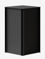 Pedestal 45 - BLACK