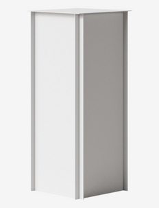 Pedestal 65, Nichba Design