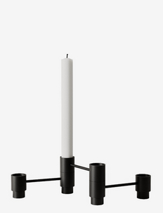 Structure Candleholder, Nichba Design