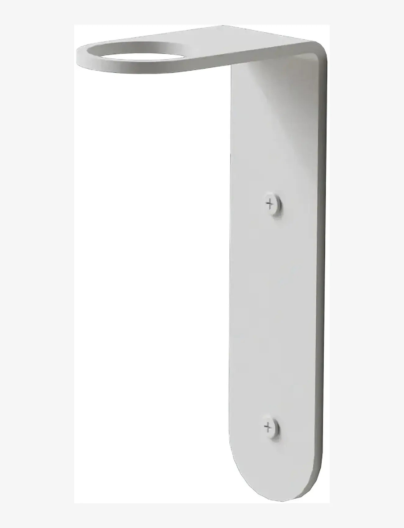 Nichba Design - Soap Holder - White - white - 1