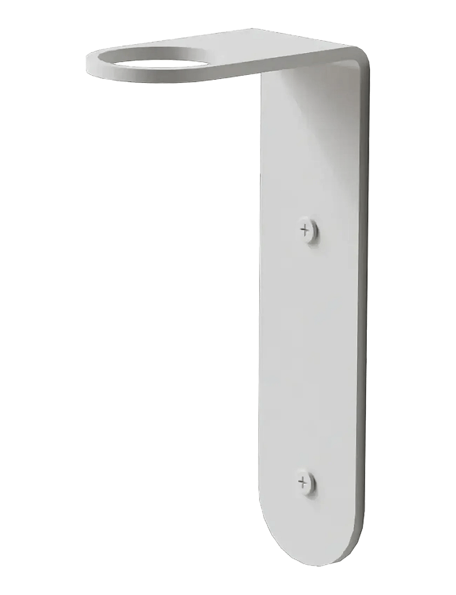 Nichba Design - Soap Holder - White - die niedrigsten preise - white - 0