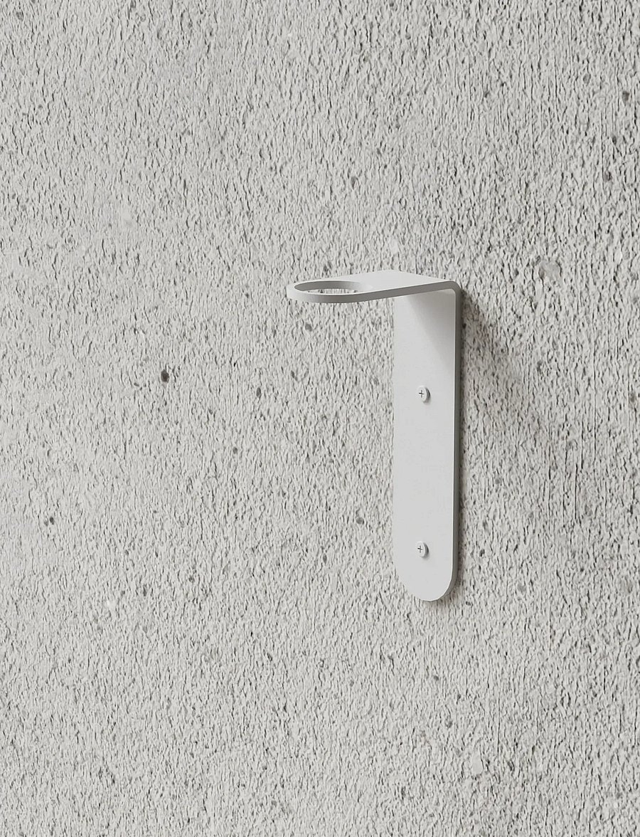 Nichba Design - Soap Holder - White - die niedrigsten preise - white - 1