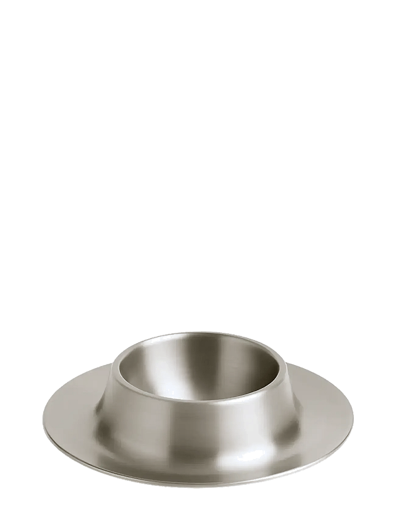 Nichba Design - Eggholder - eierbecher - stainless steel - 1