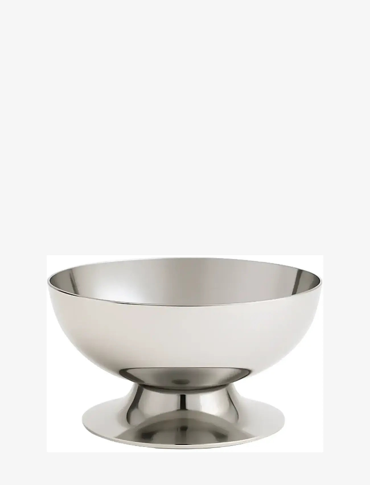 Nichba Design - Ice Cup Low - stainless steel - 1