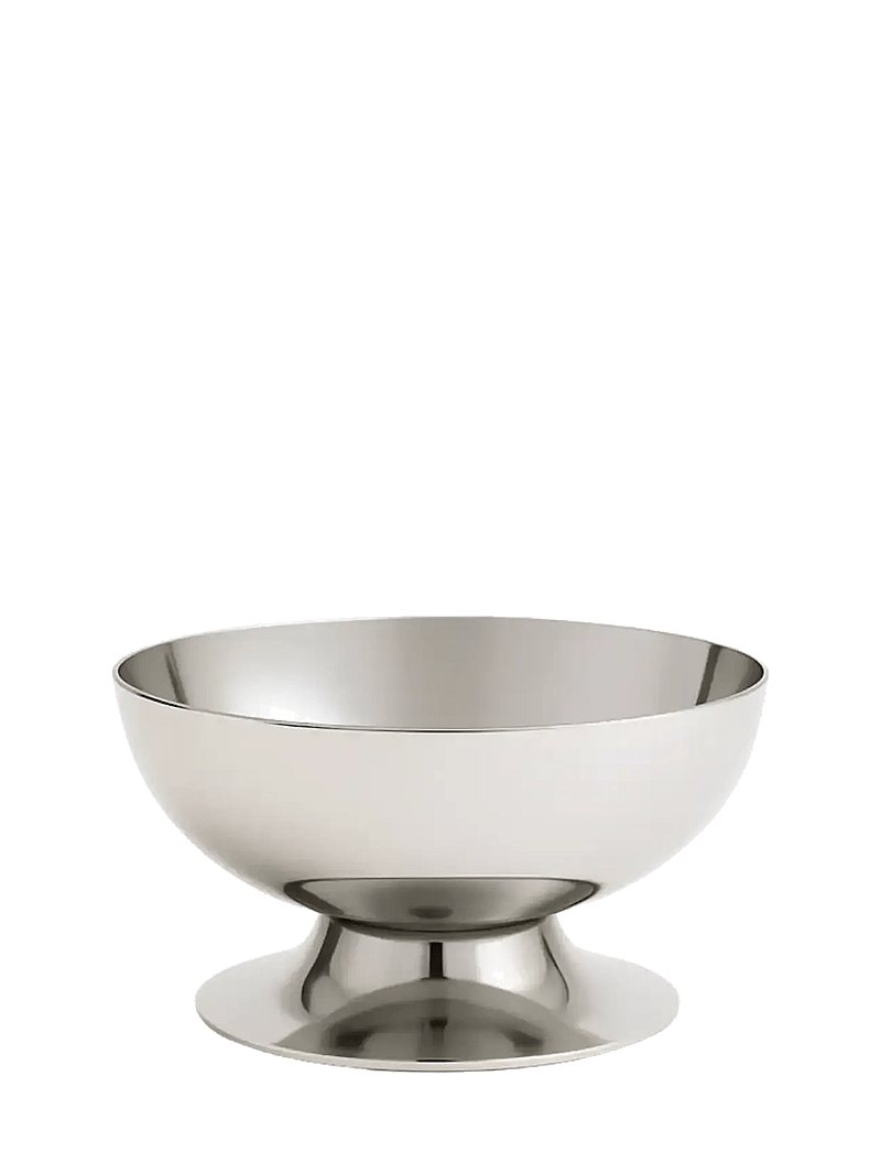 Nichba Design - Ice Cup Low - stainless steel - 1