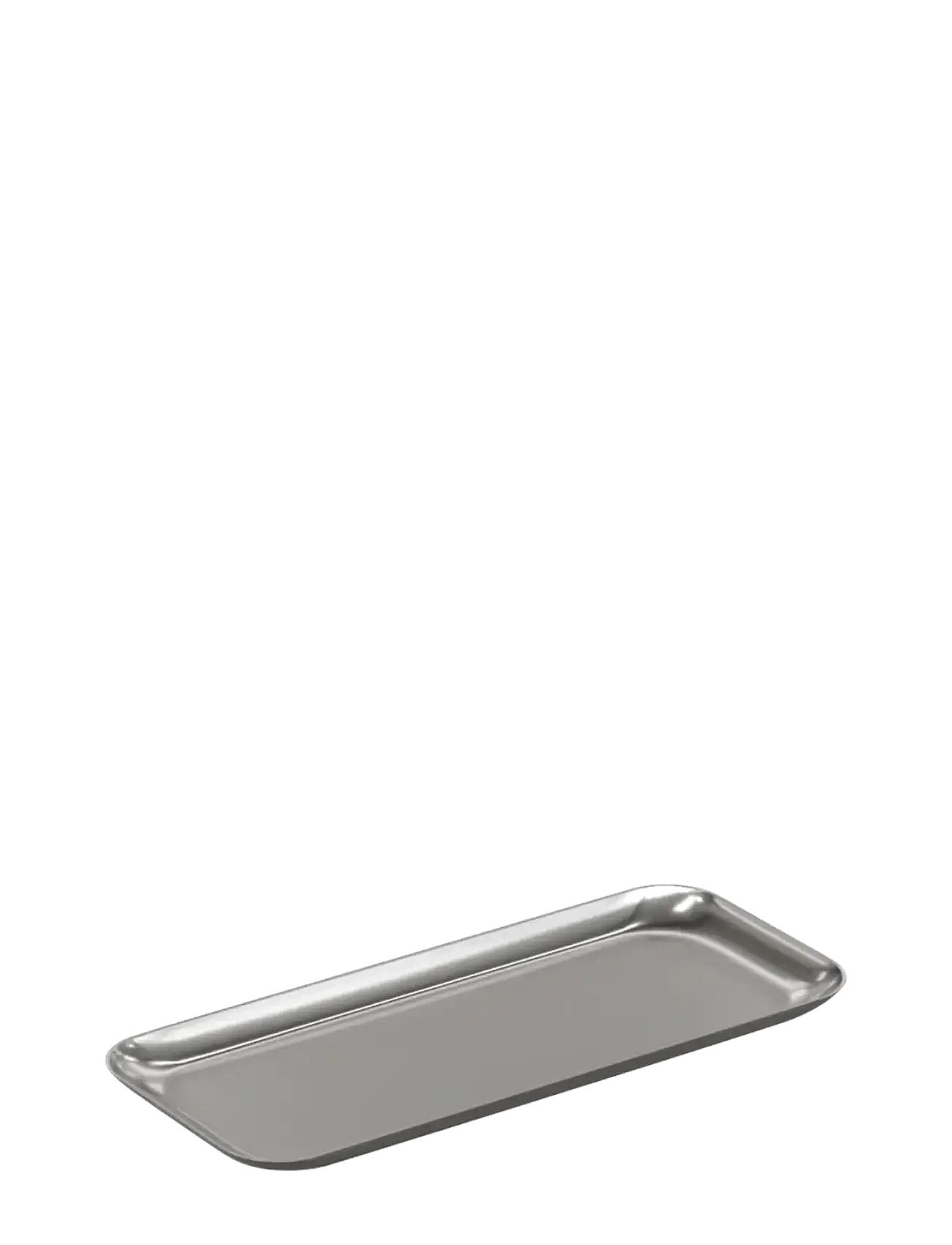 Nichba Design - Stainless Steel Tray
