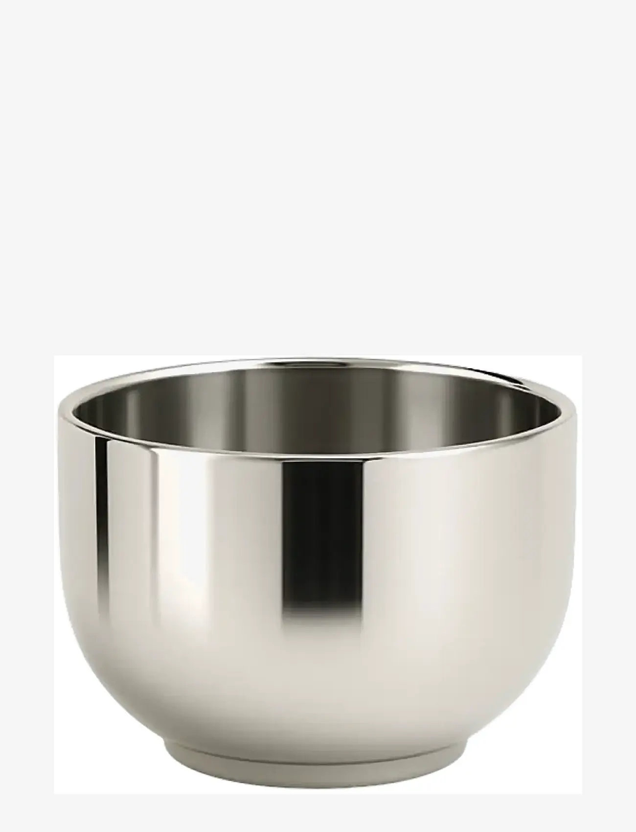Nichba Design - Espresso Cup Ø7cm - stainless steel - 1